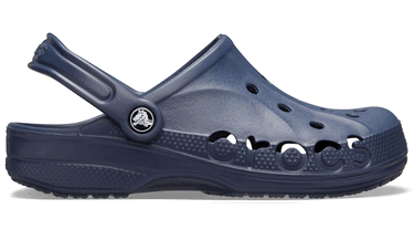 Tennarit ja kengät Crocs Baya Clogs Tummansininen | 10126-410, 0