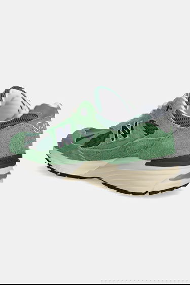 Tennarit ja kengät New Balance 991 Made in England Vihreä | U991GV2, 2