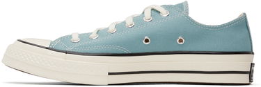 Tennarit ja kengät Converse Chuck 70 Low Top Sininen | A10532C, 2