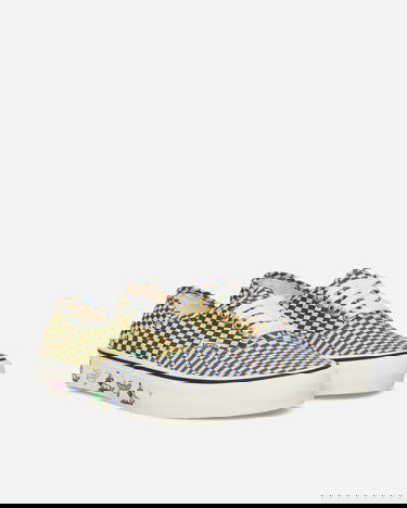 Tennarit ja kengät Vans Mami Wata Authentic Monivärinen | VN0A4BX5CRM1, 2