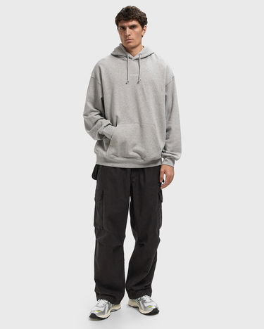 Huppari Peak Performance Original Terry Hoodie Harmaa | G80276070, 1