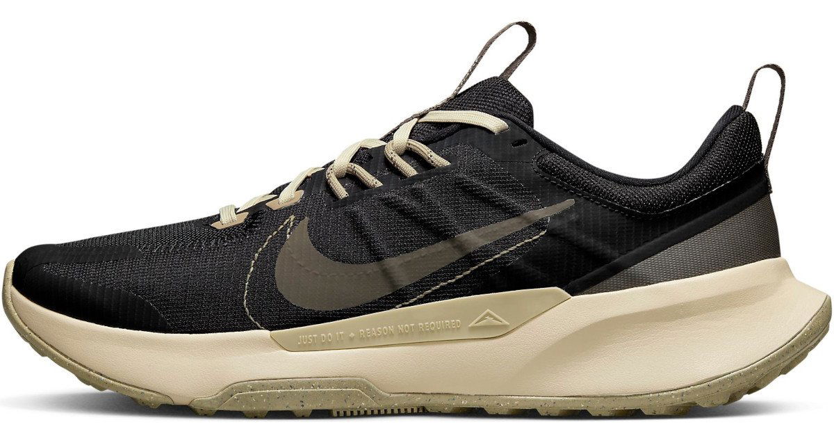 Tennarit ja kengät Nike Juniper Trail 2 Next Nature Musta | dm0822-005, 1