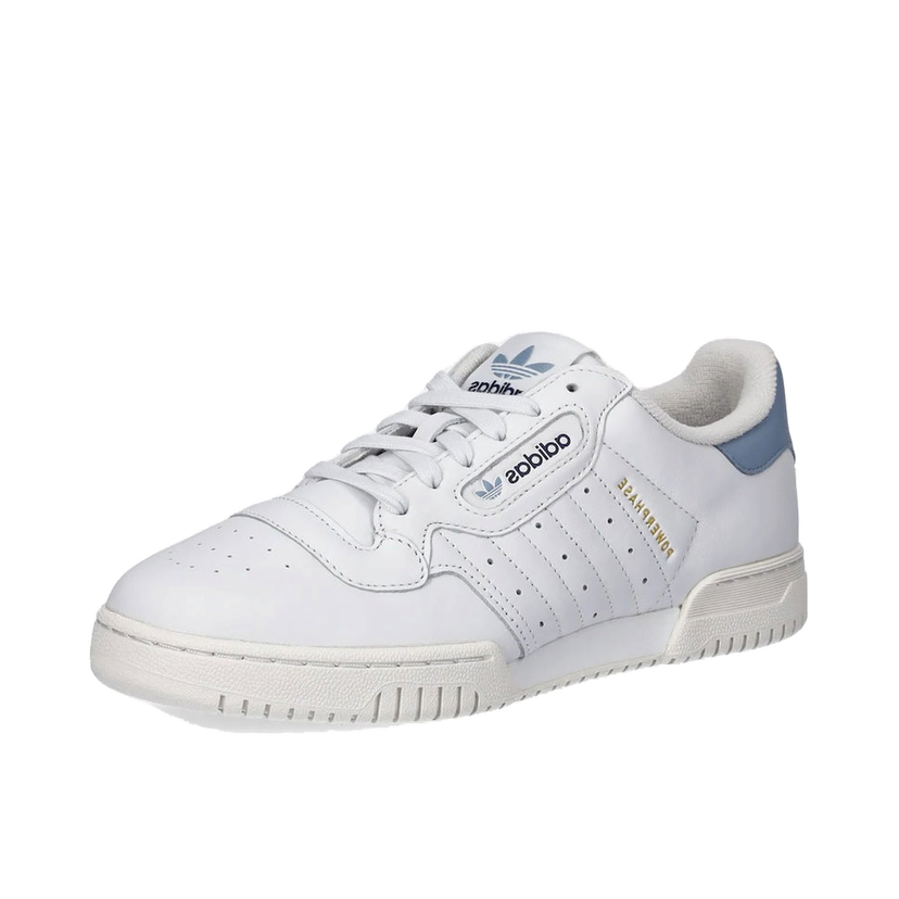 Tennarit ja kengät adidas Originals adidas Originals Powerphase Valkoinen | JR0937