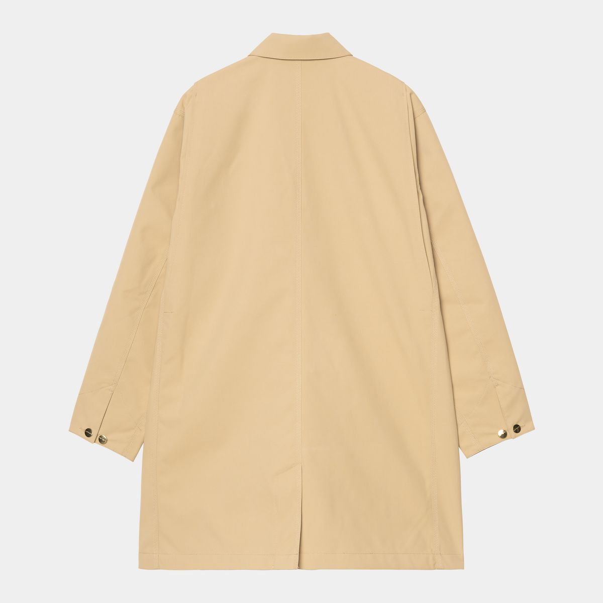 Takit Carhartt WIP Terri Workwear Coat Beige | A252009_6, 1