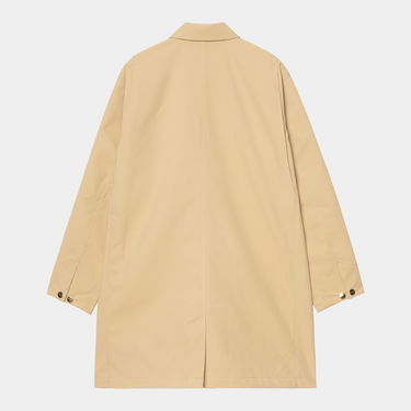 Takit Carhartt WIP Terri Workwear Coat Beige | A252009_6, 1