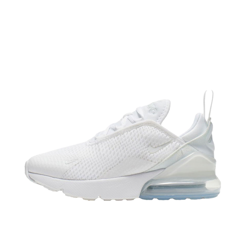 Tennarit ja kengät Nike Air Max 270 Valkoinen | AO2372-103