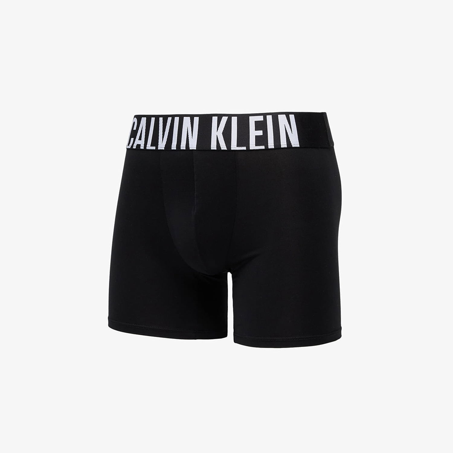 Nyrkkeilijät CALVIN KLEIN Calvin Klein Boxer Brief 3-Pack Vihreä | 000NB3612A VP6, 1