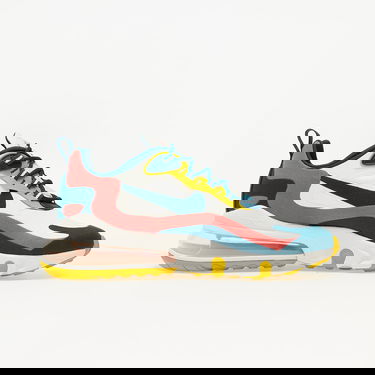 Tennarit ja kengät Nike Air Max 270 React Valkoinen | CT1264-103, 1