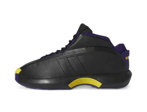 Tennarit ja kengät adidas Originals Crazy 1 Musta | FZ6208