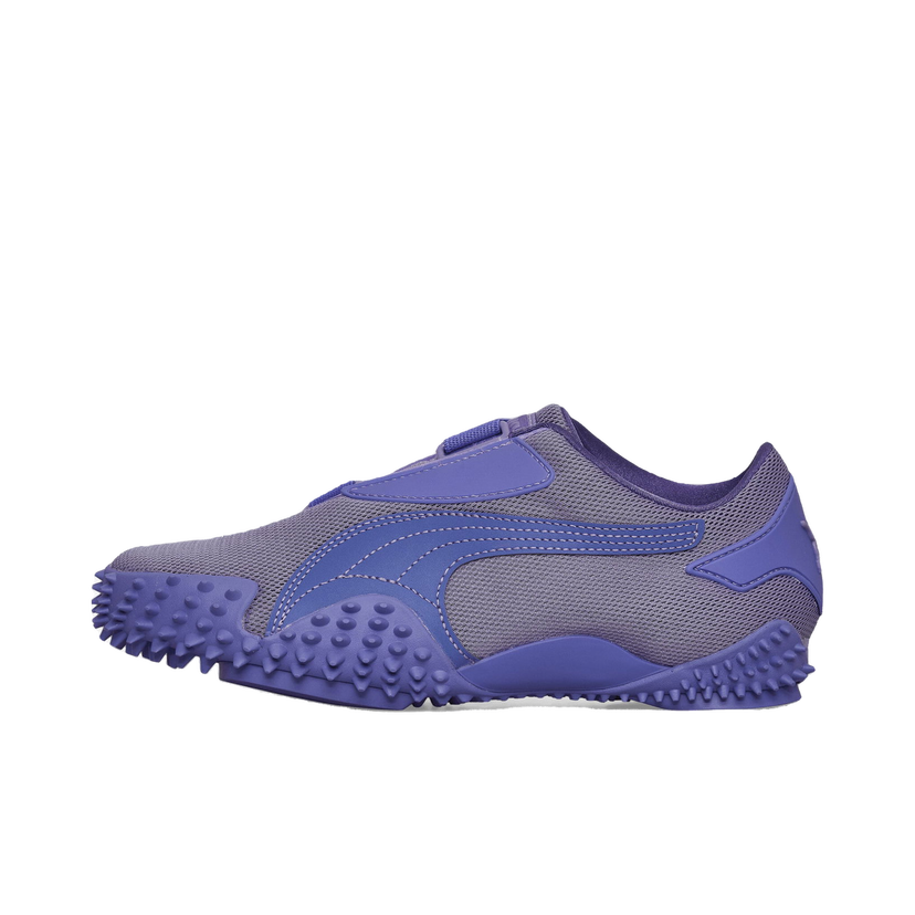 Tennarit ja kengät Puma Mostro Ecstasy Violetti | 397328-05