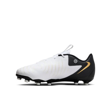 Tennarit ja kengät Nike Phantom GX II Academy FG/MG Valkoinen | FD6722-100, 1