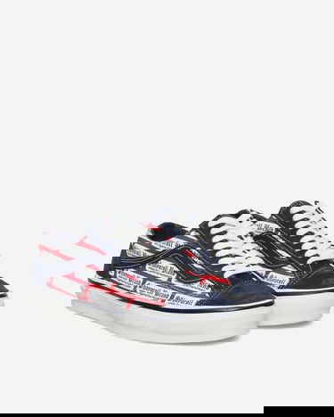 Tennarit ja kengät Vans OTW by Vans X Shoyoroll Old Skool 36 Monivärinen | VN000DC0JCG, 2