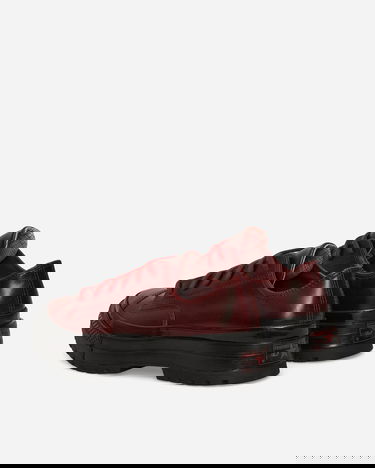 Tennarit ja kengät Converse CHUCK 70 NATIONAL Ruskea | A15677C, 4