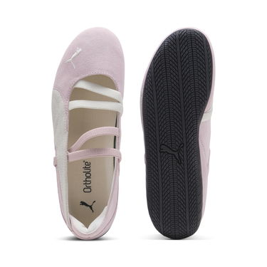 Tennarit ja kengät Puma Speedcat Ballet Suede "Whisp Of Pink" W Vaaleanpunainen | 401287_01, 3