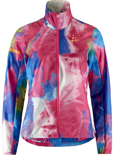 Tuulitakki Craft PRO Hypervent 2 Monivärinen | 1914593-745007, 2