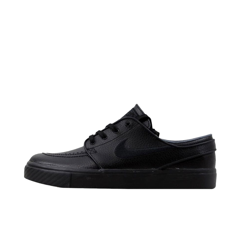 Tennarit ja kengät Nike SB SB Zoom Stefan Janoski L Musta | 616490-006