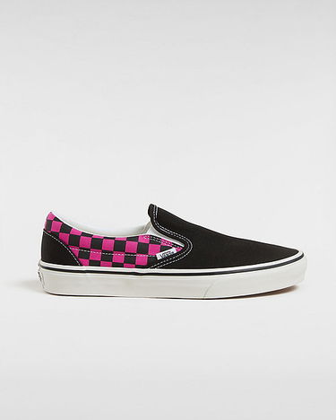Tennarit ja kengät Vans VANS Classic Slip-on, Size 34.5 Musta | VN000D6BYLZ, 0