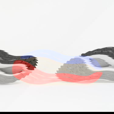 Tennarit ja kengät Mizuno Neo Vista 2 W White/ Striking Coral/ Iris Bloo Valkoinen | J1GD253421, 1