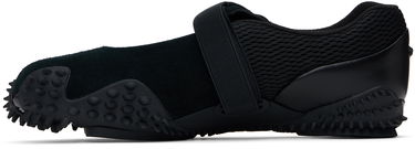 Tennarit ja kengät Puma Mostro Fey PRM Musta | 401062-01, 3