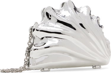 Käsilaukku JW Anderson JW Anderson Shell Clutch Metallinen | HB0735-FA0456, 2