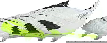 Tennarit ja kengät adidas Performance Predator Elite Firm Ground Boots Valkoinen | JI1082, 3