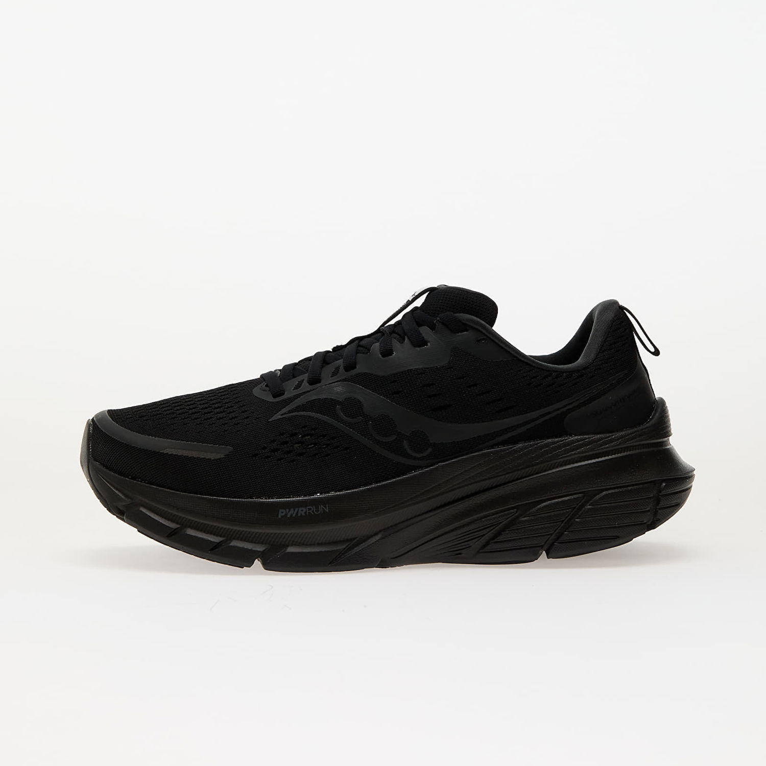 Tennarit ja kengät Saucony Guide 18 Musta | S20998-101, 0
