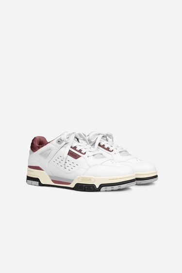 Tennarit ja kengät AXEL ARIGATO Onyx Sneaker Valkoinen | F1657005, 7