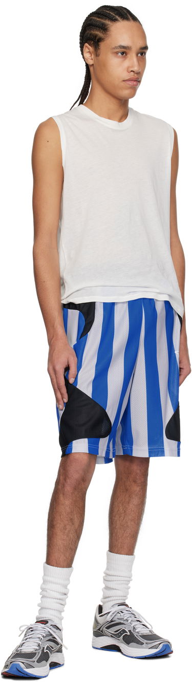 Shortsit Perks And Mini Perks and Mini Mondschein Mesh Shorts Sininen | 80050, 3