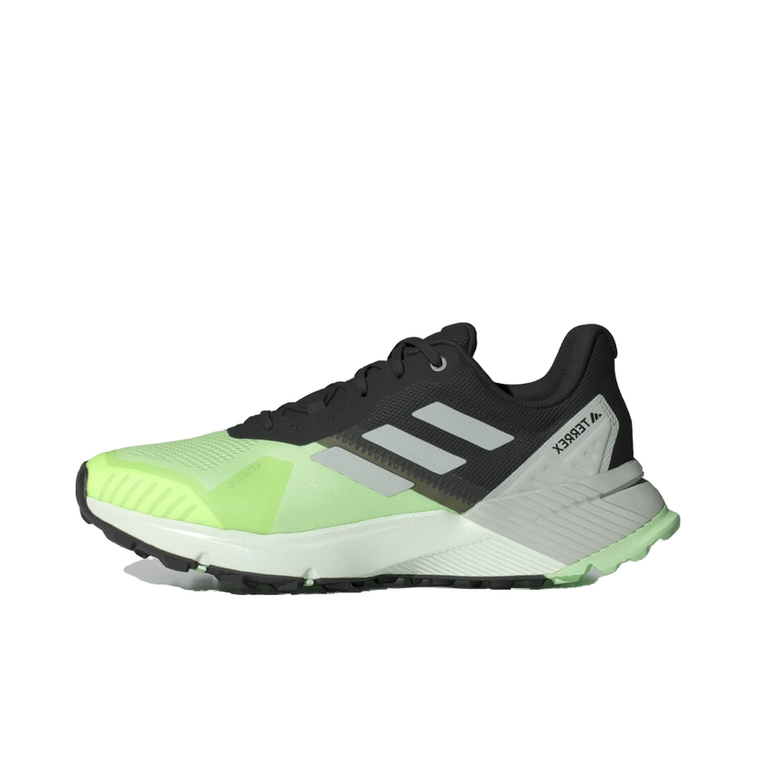Outdoor adidas Performance adidas TERREX Terrex Soulstride Trail Running Vihreä | IG8023