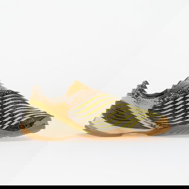 Tennarit ja kengät adidas Performance Slam Jam x F50 Sala "Croc Gum" Vihreä | JR2201, 2