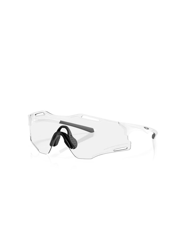 Aurinkolasit OAKLEY Oakley CYBR ZERO Sport Sunglasses Valkoinen | 0OO9512D-951201