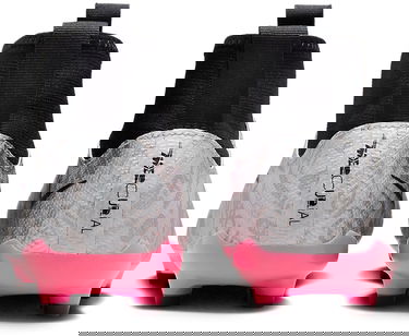 Tennarit ja kengät Nike JR ZOOM SUPERFLY 9 PRO XXV FG Football Boots Monivärinen | fj2034-060, 5