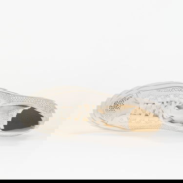 Tennarit ja kengät Converse Chuck 70 with Swarovski® Crystals Beige | A16170C, 3