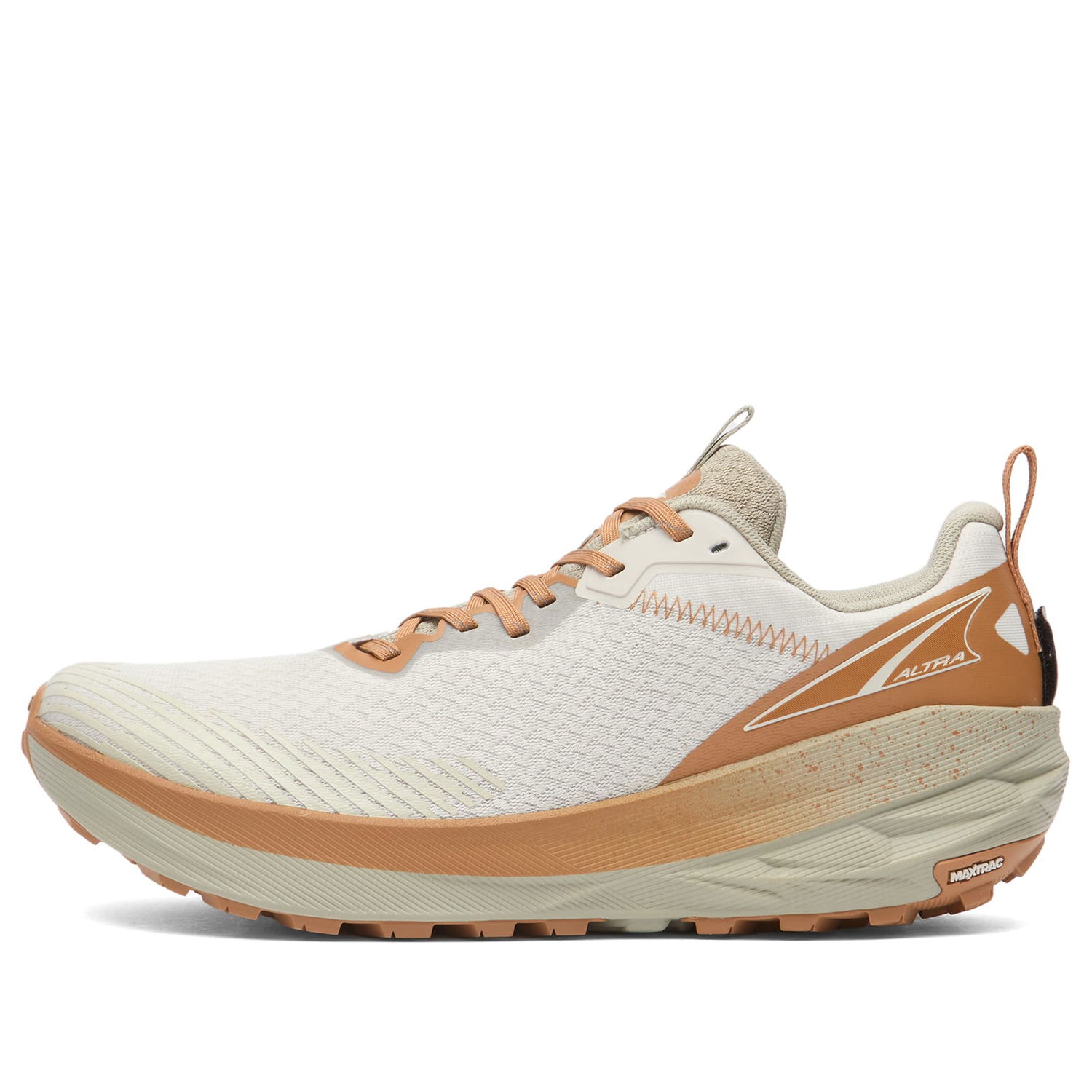 Tennarit ja kengät Altra Running Experience Wild 2 Beige | AL0A85RX-923, 1