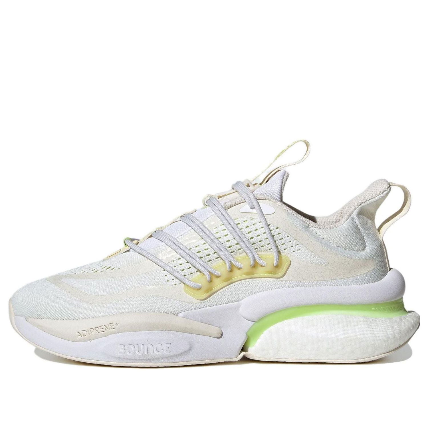 Tennarit ja kengät adidas Performance AlphaBoost V1 Valkoinen | IG3072, 0