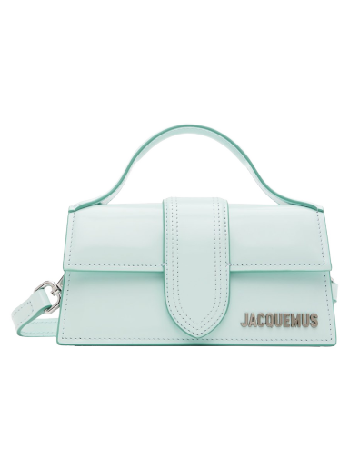 Käsilaukku Jacquemus Le Chouchou 'Le Bambino' Clutch Turkoosi | 23H213BA006-3128