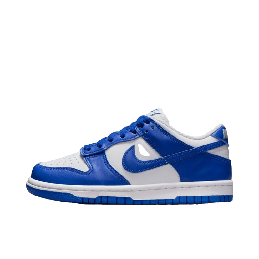 Tennarit ja kengät Nike Dunk Low Sininen | FB9109-131
