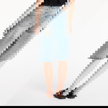 Shortsit GUESS Guess Originals Bermuda Shorts Sininen | W5GD1KD5MKB-GTLW, 2