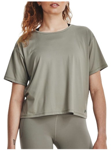 T-paita Under Armour Motion Harmaa | 1379178-504