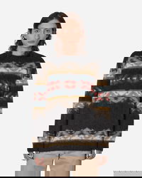 Pendleton Crewneck Sweater