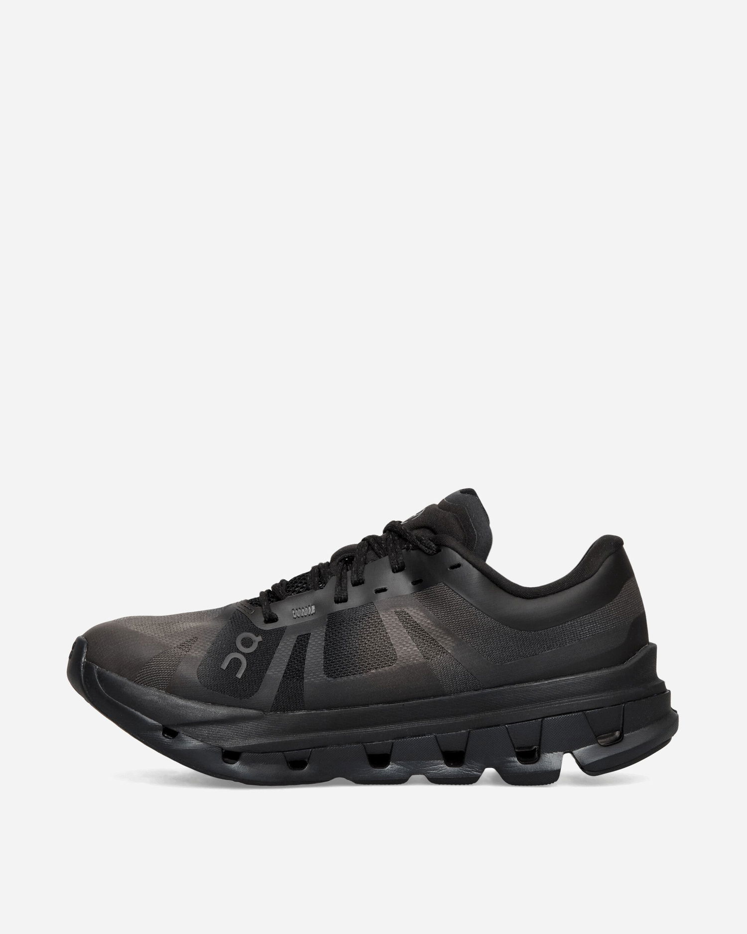 Tennarit ja kengät On Running Slam Jam x Cloudflow 5 "SHARPDUST" Musta | 3MF10483879 001, 0