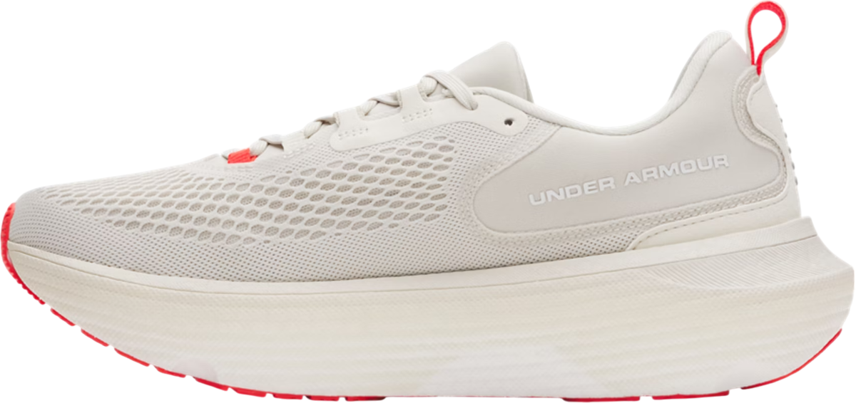 Tennarit ja kengät Under Armour Infinite Elite 2 Beige | 3028169-110, 1