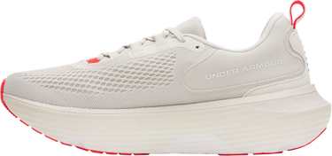 Tennarit ja kengät Under Armour Infinite Elite 2 Beige | 3028169-110, 1