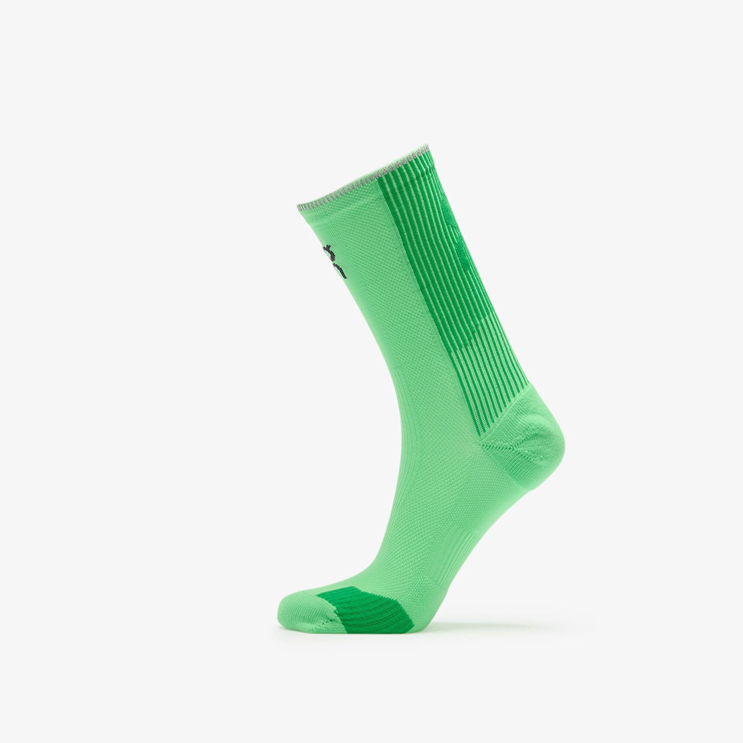 Sukat On Running Performance Run Sock High Vihreä | 2UF10043893, 0