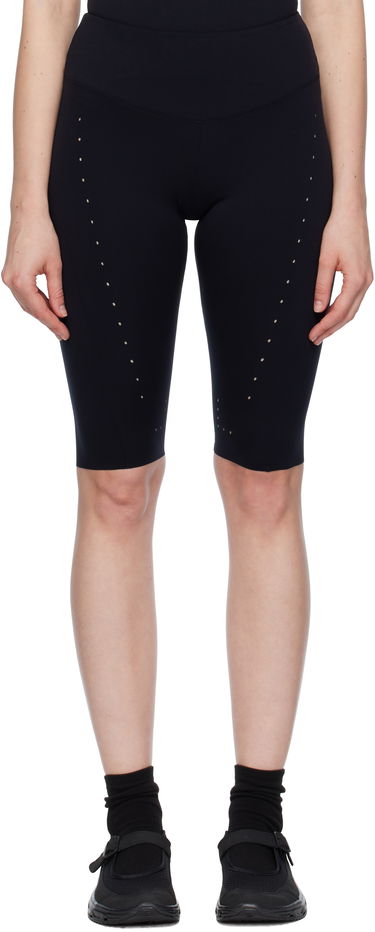Shortsit ROA ROA Compression Biker Shorts Musta | RBWW015JY02, 0