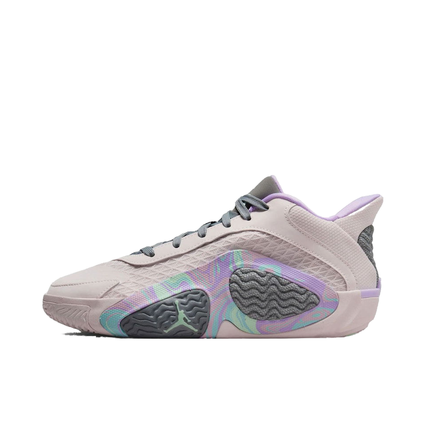 Tennarit ja kengät Jordan Jordan Tatum 2 Easter Violetti | FJ6459-600