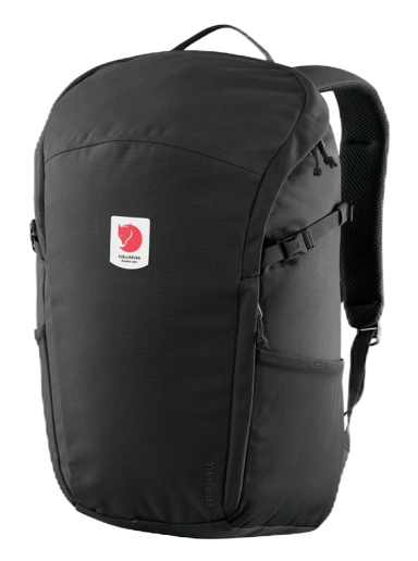 Reppu FJÄLLRÄVEN Ulvö Musta | F23301-030