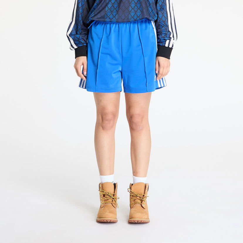 Shortsit adidas Originals Firebird Shorts Sininen | JD0817