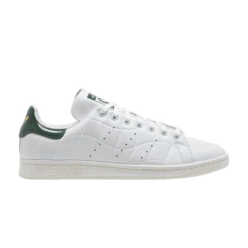 Tennarit ja kengät adidas Originals Dime x Stan Smith Valkoinen | IG2044