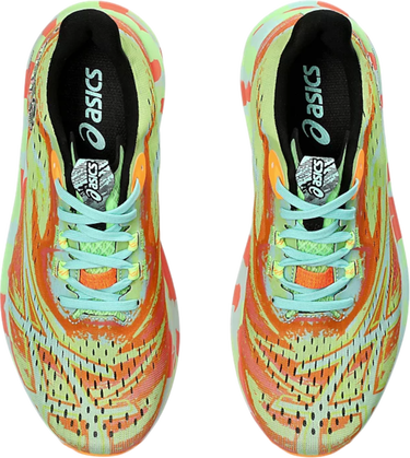 Tennarit ja kengät Asics NOOSA TRI 15 Monivärinen | 1012b429-301, 2